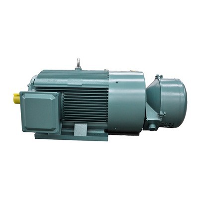 Motor Slip Ring YR 3 Fasa